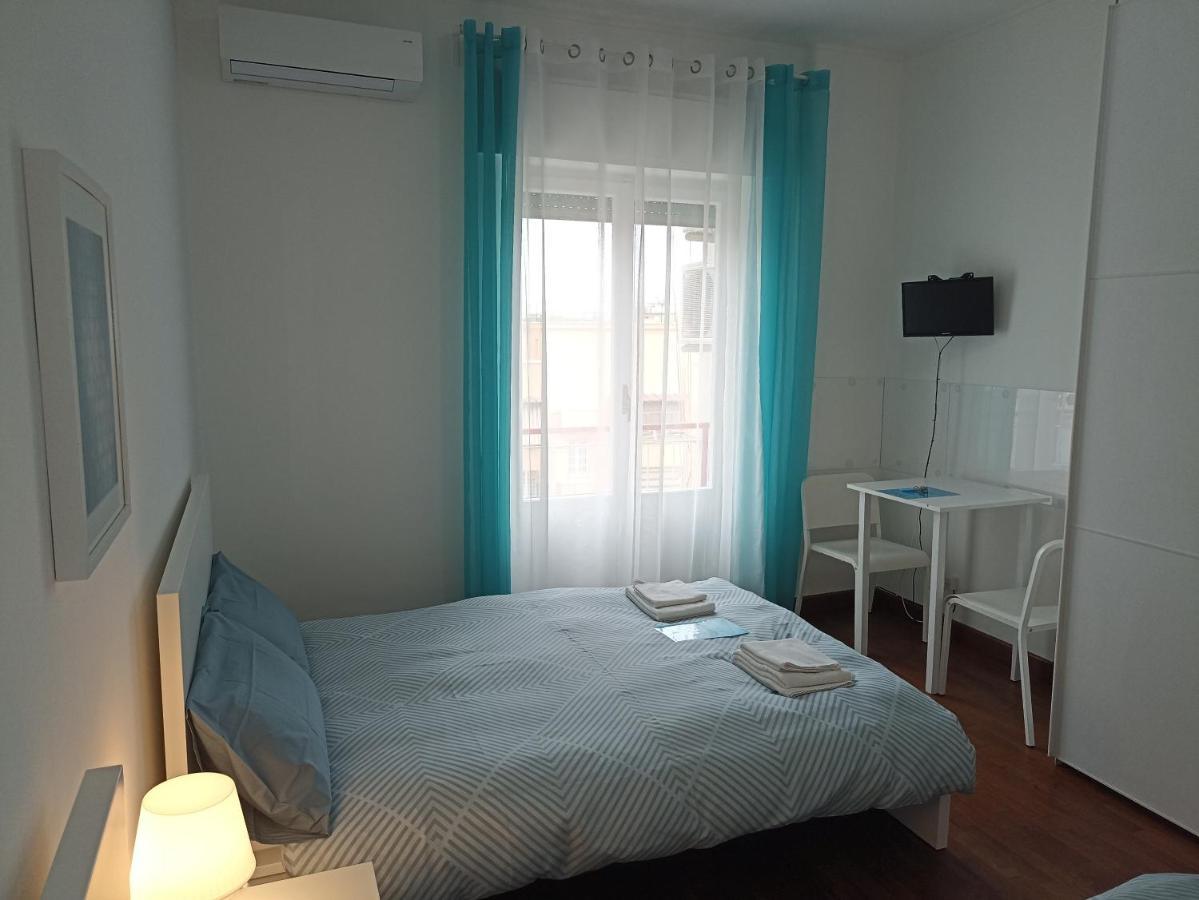Mc Guest House, Rome